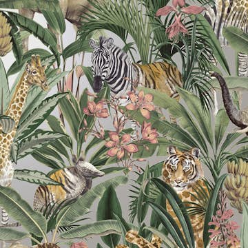 Tapet Holden Amazonia 91314