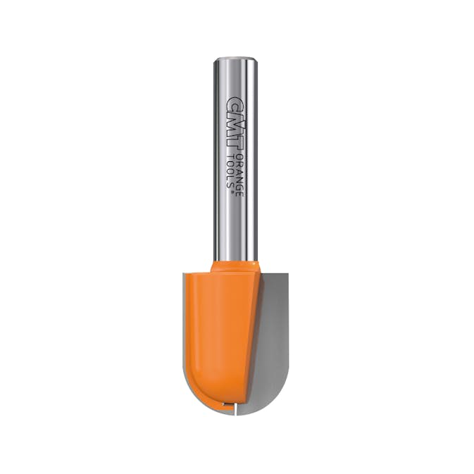 Hålkälsfräs CMT Orange Tools HM K8