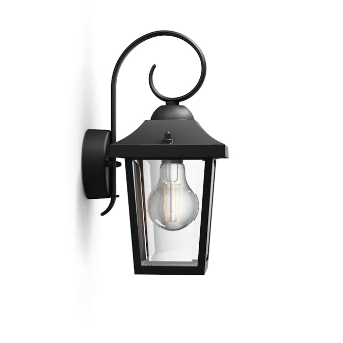 Vägglampa Philips Buzzard