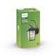 Vägglampa Philips Buzzard