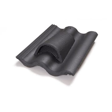 Luftningspanna S:t Eriks Mjöbäck Blank