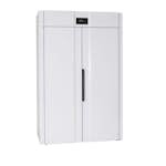 Torkskåp Nimo FT 120 FL Vändbart