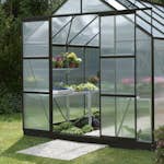 Dubbeldörrar Vitavia Till Merkur utan Glas