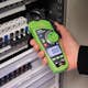 Tångamperemeter Elma Instruments 9200BT Bluetooth