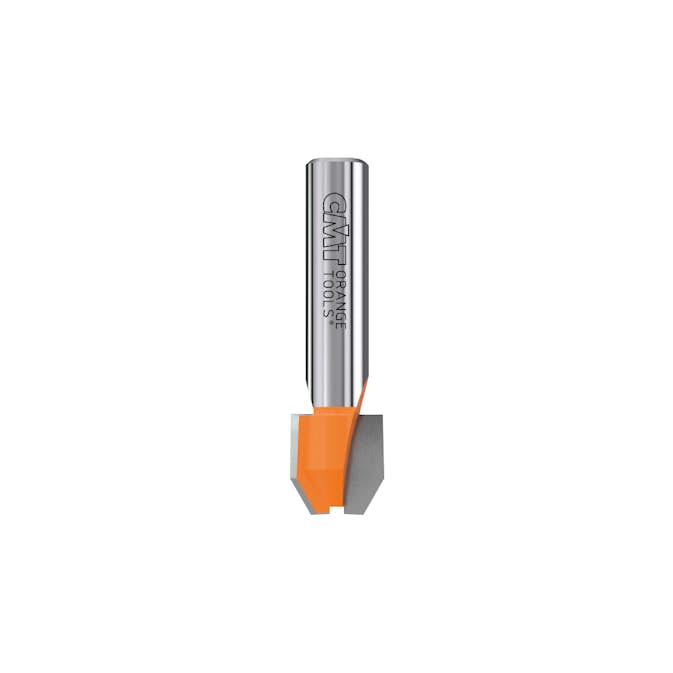 Kant/fasfräs CMT Orange Tools HM 12x12,7 K8