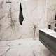 Klinker Ceramiche Keope Elements Lux Calacatta Vit 60x60 cm