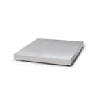 Golvplåt Narvi Isolerande Fyrkantig 600x750 mm