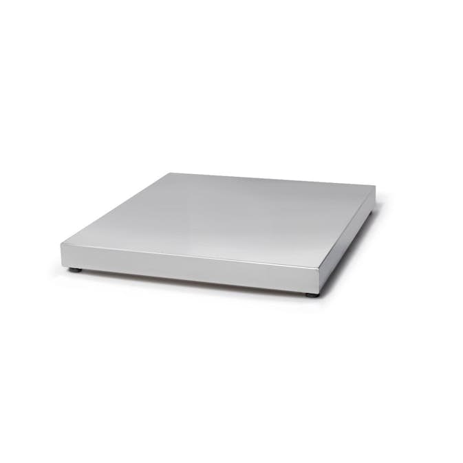 Golvplåt Narvi Isolerande Fyrkantig 600x750 mm