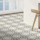 Klinker Marazzi Group D Segni Macro 20x20 cm 2CA