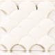 Kakel Natucer Ceramica Natural Squama Rice P.B Vit 6x13 cm