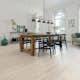 Parkettgolv Tarkett Prestige Ek White Sand