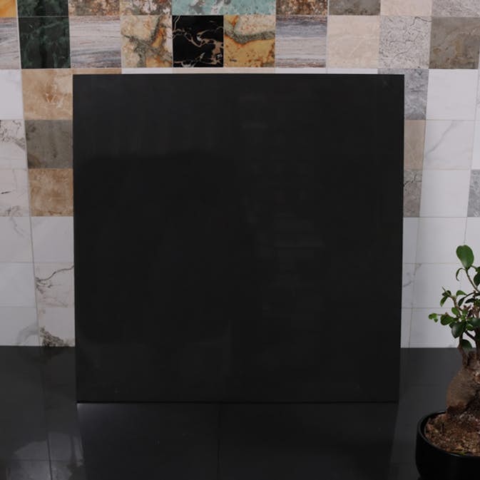 Klinker TilesRus Granito Super Black 60x60 cm
