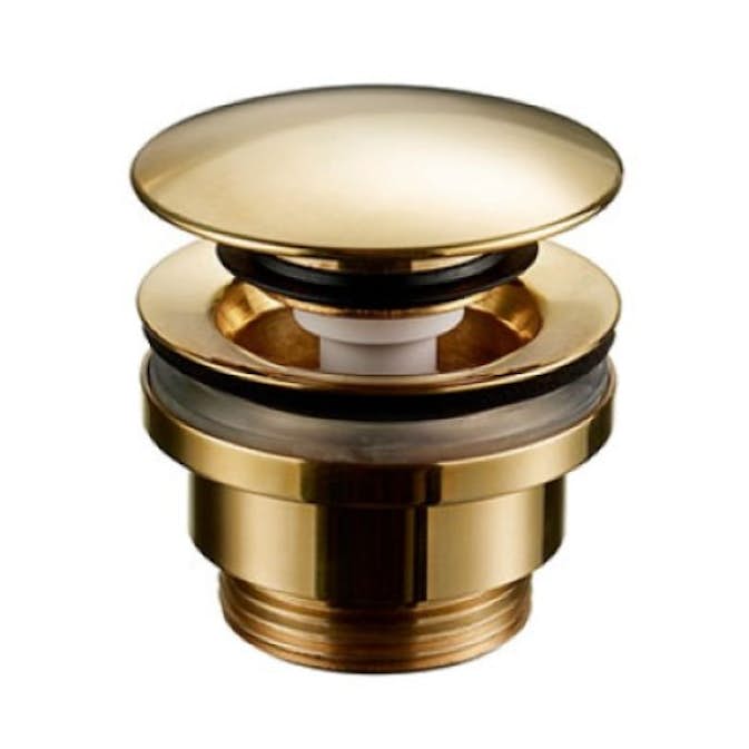 Bottenventil Tapwell 68400 Universal Ej Stängningsbar