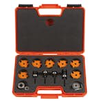Frässet CMT Orange Tools Skivnotfräs ø47,6x8 Z3