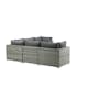 Loungegrupp Venture Home Amazon Utomhus