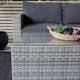 Loungegrupp Venture Home Amazon Utomhus