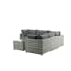Loungegrupp Venture Home Amazon Utomhus