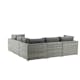 Loungegrupp Venture Home Amazon Utomhus