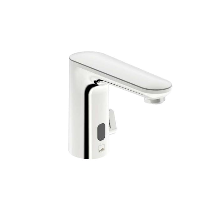 Tvättställsblandare Oras Electra 9260FZ med Bluetooth Beröringsfri