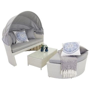 Solsäng Venture Home Padova Utomhus