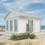 Attefallshus Vibostugan Njuta 20-3