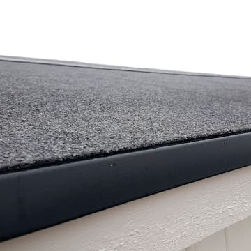 Ytpapp Vibostugan Anderstorp 10 m² för Stugor & Fritidshus