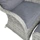 Loungeset Venture Home Vikelund Utomhus