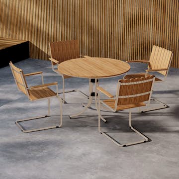 Matgrupp Utomhus Venture Home Holmsund