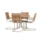 Matgrupp Utomhus Venture Home Holmsund