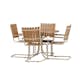 Matgrupp Utomhus Venture Home Holmsund