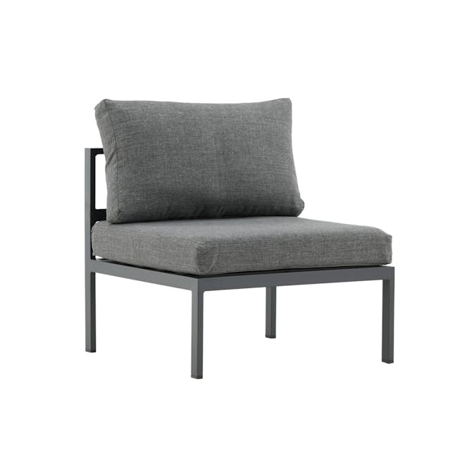 Mittdel Venture Home Copacabana Utomhus