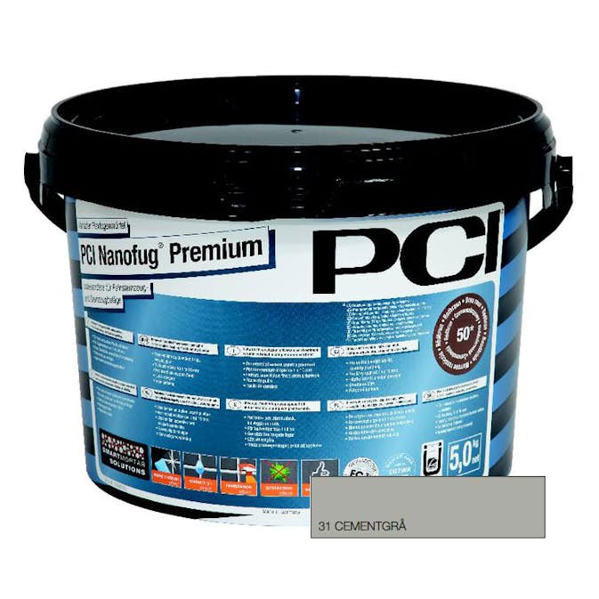 Fog PCI Nanofug Premium 5 kg