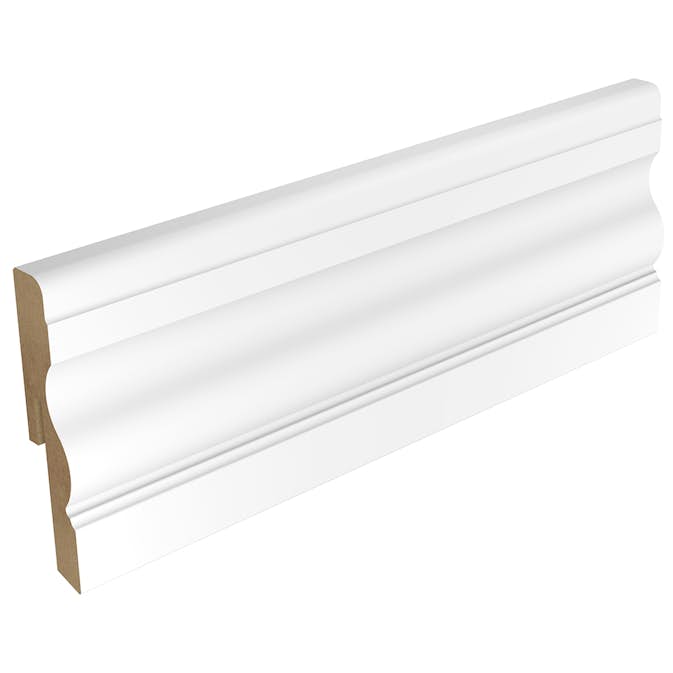 Golvlist Swedoor Flex+Karm