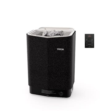 Bastuaggregat Tylö Combi Pure 6