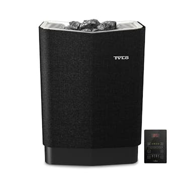 Bastuaggregat Tylö Sense Pure 8