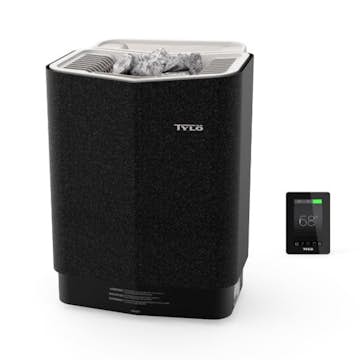 Bastuaggregat Tylö Combi Elite 8