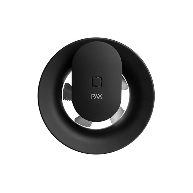 Badrumsfläkt Pax Levante 50