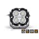 Arbetslampa/Extraljus Lazer LED Utility 45
