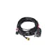 Relä/kabelsats För Lazer ST/Triple-R 930582