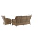 Loungegrupp Venture Home Vikelund Utomhus