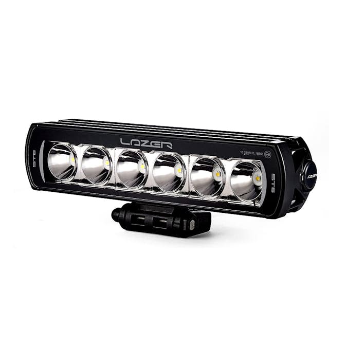 Extraljus Lazer LED Ramp ST6 Evolution
