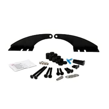 Fäste Lazer För Takmontering Ford Ranger 15 42mm