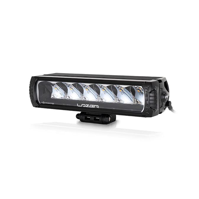 Extraljus Lazer LED TripleR 850