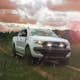 Extraljus Lazer Kit Elite Ford Ranger 931025-ELITE