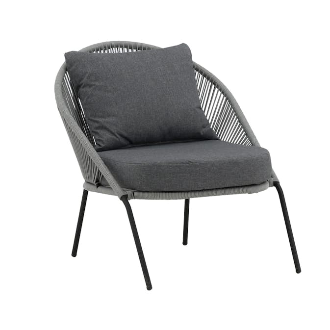 Loungestol Venture Home Lindos Utomhus