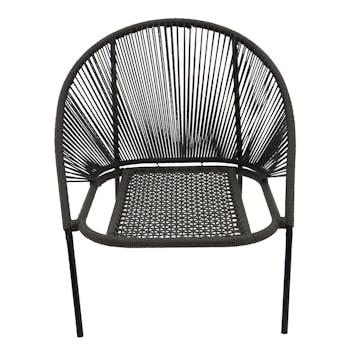 Loungestol Venture Home Lindos Utomhus