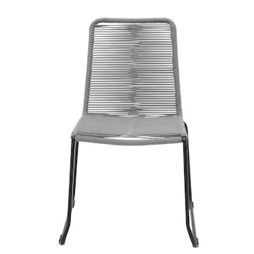 Trädgårdsstol Venture Home Lindos