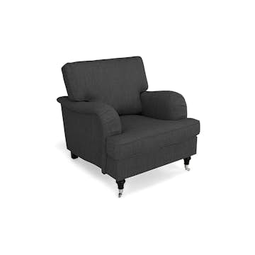 Fåtölj Scandinavian Choice Howard Classic