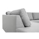 U-soffa Scandinavian Choice Crazy XL