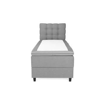 Kontinentalsäng Scandinavian Choice Sängpaket Royal 90x200 med Förvaring